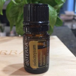 doTERRA Helichrysum